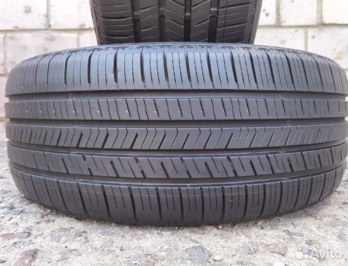 Nexen N'Fera SU1 215/55 R17 94V