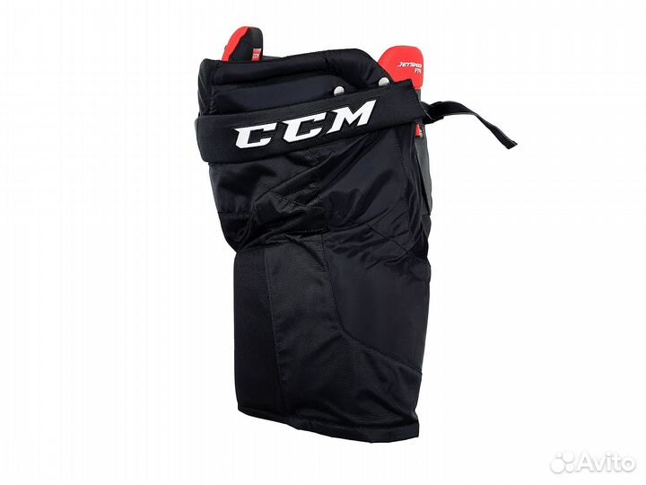 Трусы CCM Jetspeed FT4 SR размер M