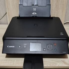 Мфу Canon pixma TS5040