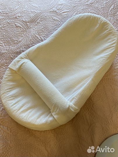 Кокон зевушка