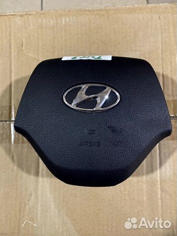Подушка в руль, шторки Hyundai Tucson 3 TL
