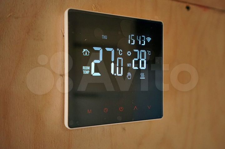 Дача 63 м² на участке 10 сот.