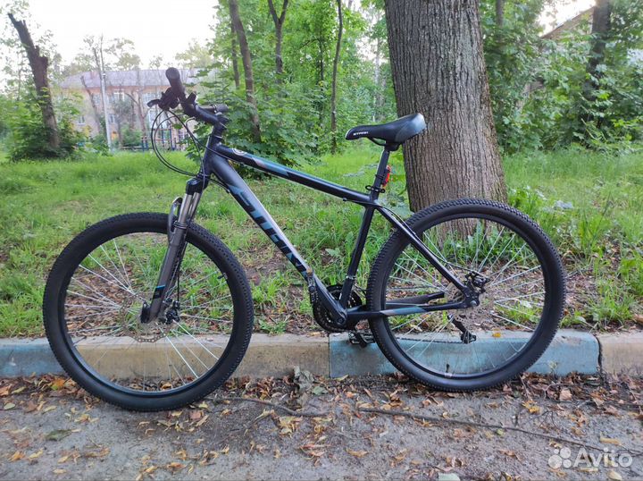 Велосипед Stark