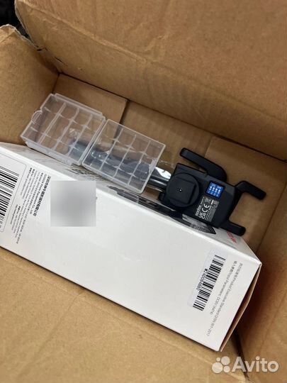 Вспышка Godox TT520 II для фотосъемки