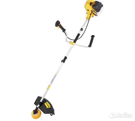 Бензокоса huter GGT-1500SX