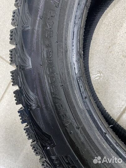 Cordiant Snow Cross 185/60 R15