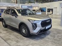 Новый Haval Jolion 1.5 AMT, 2024, цена от 2 299 000 руб.