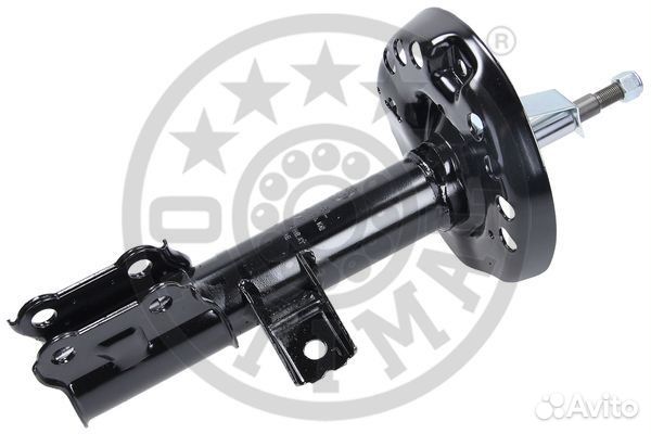 Амортизаторы Hyundai i30 передние 54661-2R100