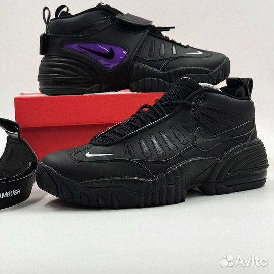 Кроссовки мужские Nike Ambush
