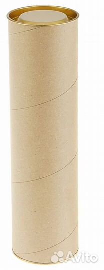 Картонные тубусы. Бронь