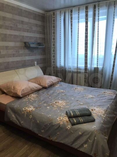 1-к. квартира, 34 м², 5/9 эт.