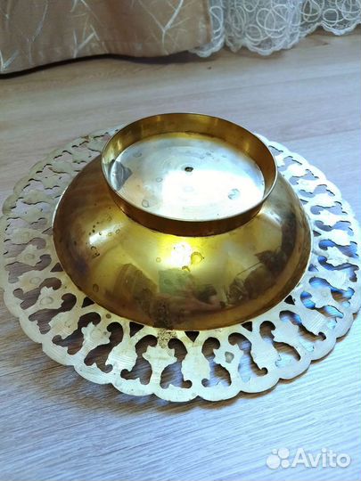 Чайник старинный