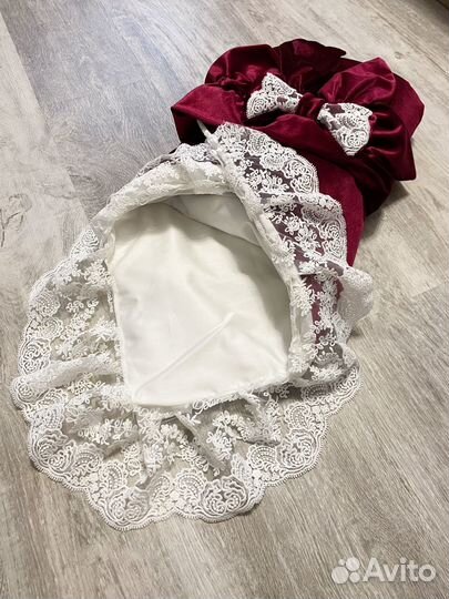 Конверт одеяло на выписку новое