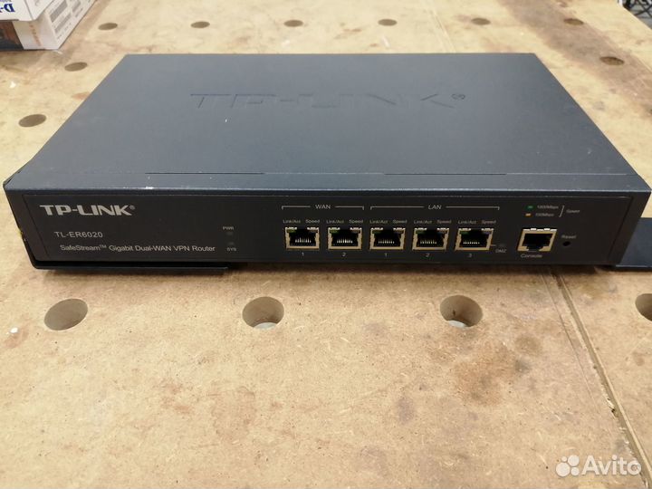 Коммутаторы D-link TP-link разные