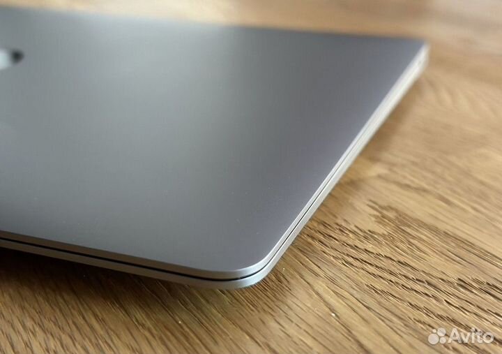 Macbook air m1 ssd под замену
