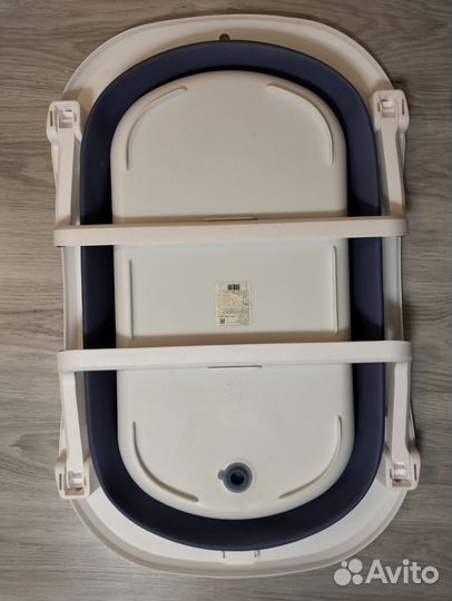 Ванночка для купания