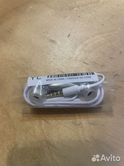 Наушники samsung gh58-11720a