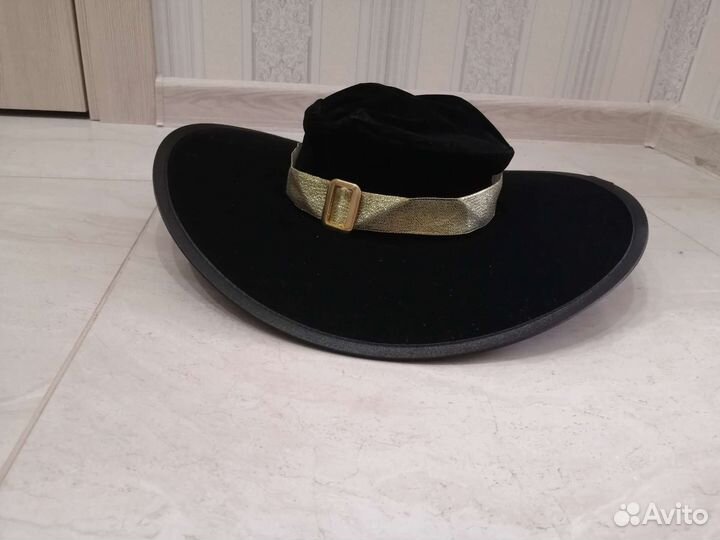 Детский карнавальный костюм мушкетёра