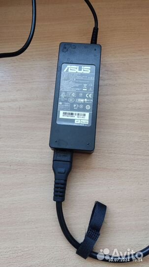 Ноутбук Asus