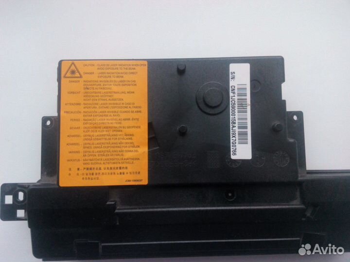 Картридж для лазерного принтера samsung ML-1210