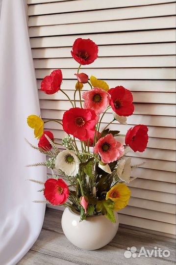 Летний калейдоскоп