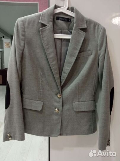 Вещи пакетом женские 46