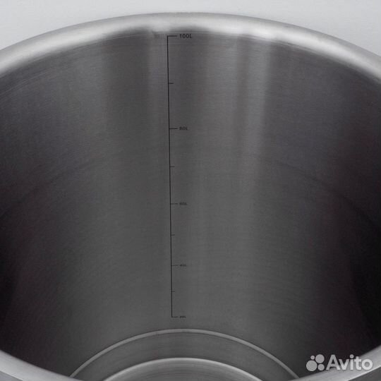 Перегонный куб 100 литров