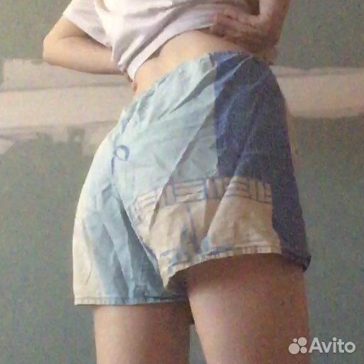 Шорты