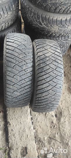 Goodyear Ultragrip Ice Arctic 195/65 R15 91T
