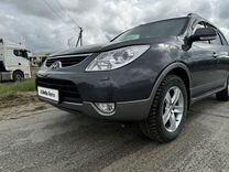 Hyundai ix55 3.8 AT, 2010, 246 392 км, с пробегом, цена 1 200 000 руб.