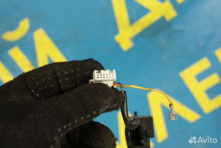 Переключатель круиз-контроля Toyota Celica T230