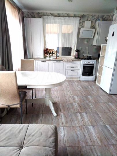 Коттедж 90 м² на участке 4 сот.