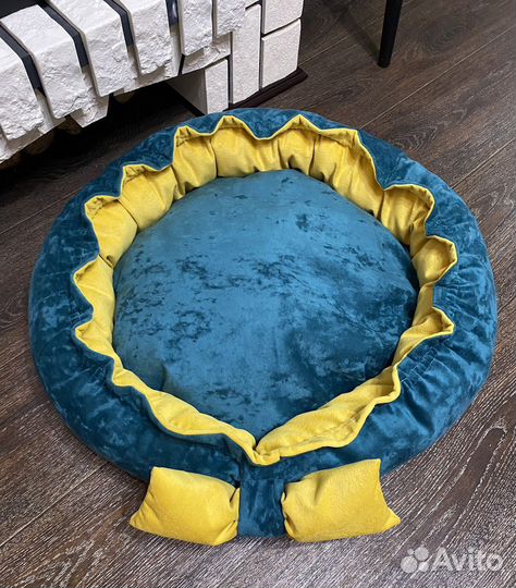 Лежак для питомца