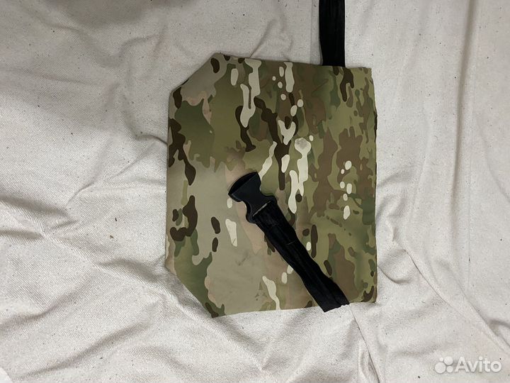 Пятитонник мультикам