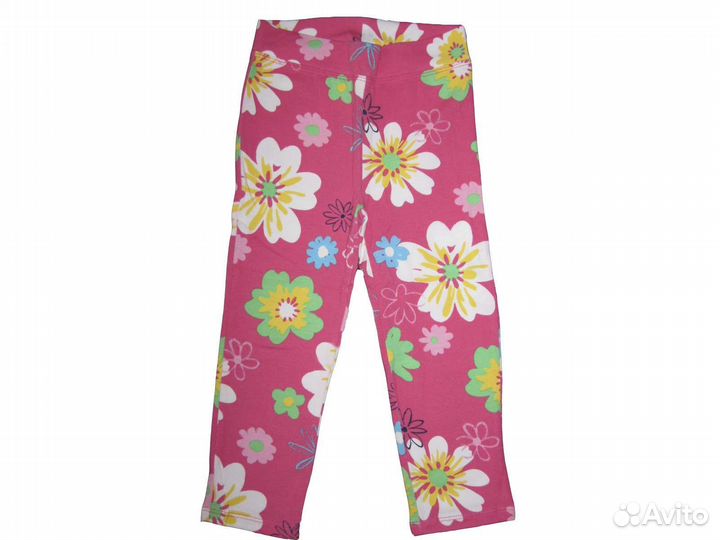 Лосины для девочки