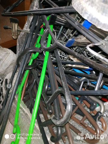 Вешалка для одежды