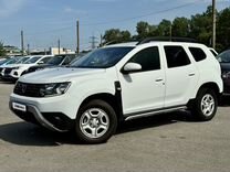 Dacia Duster 1.5 MT, 2019, 78 059 км, с пробегом, цена 1 599 000 руб.