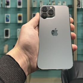 iPhone 13 Pro Max, 128 ГБ