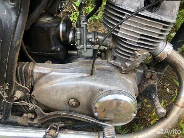 Иж Планета 4