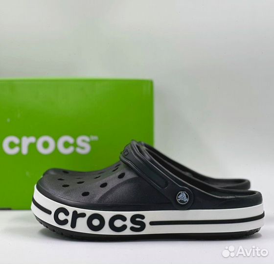 Тапочка Crocs Женские, арт.232985