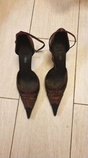 Босоножки женские 37-38 размер