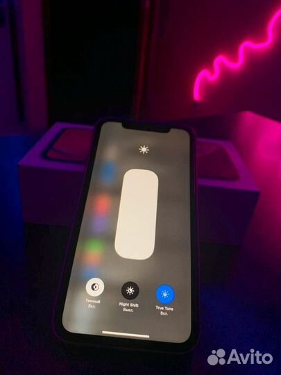 iPhone xr в корпусе 15 pro