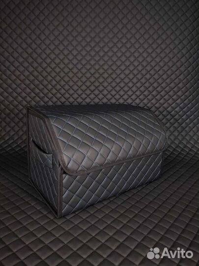 Органайзер в багажник