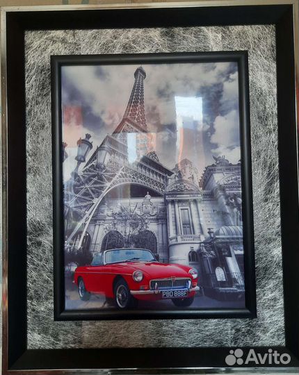 Постер/картина 