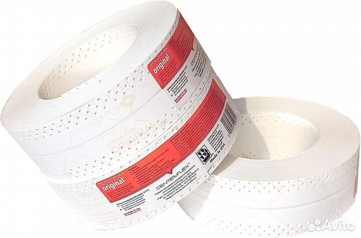 Strait-flex tuff-tape Original 30 композитная лента