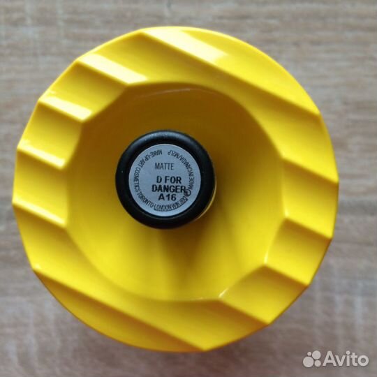 Помада MAC. Оригинал