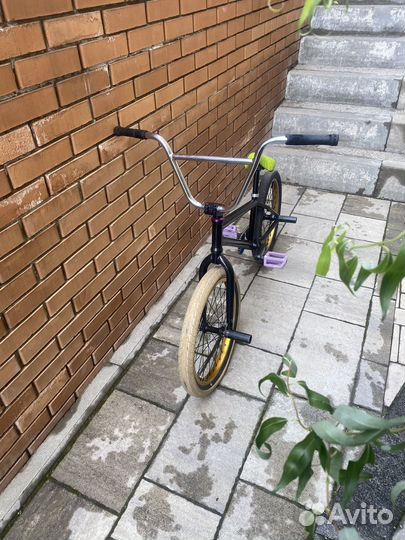 Bmx