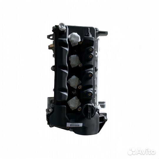 Haval Jolion двигатель 1.5