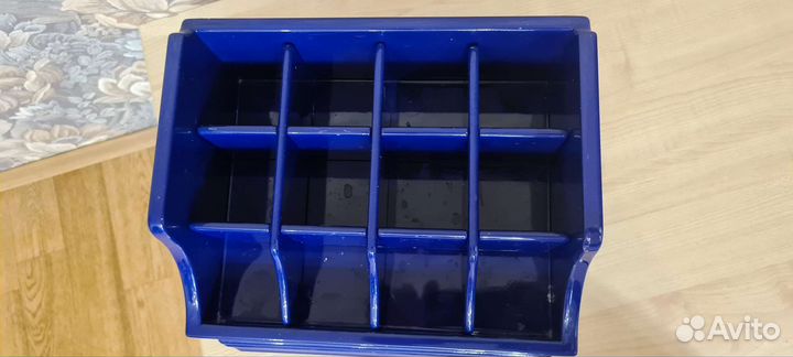 Органайзер для косметики