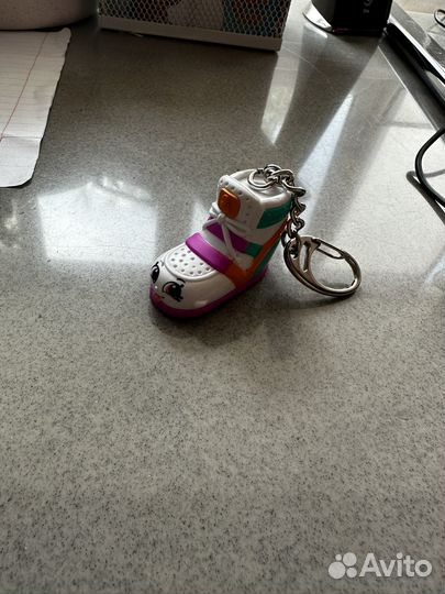 Брелок Shopkins